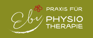 Waldbühne Heldritt_Ebi Praxis Physiotherapie Logo